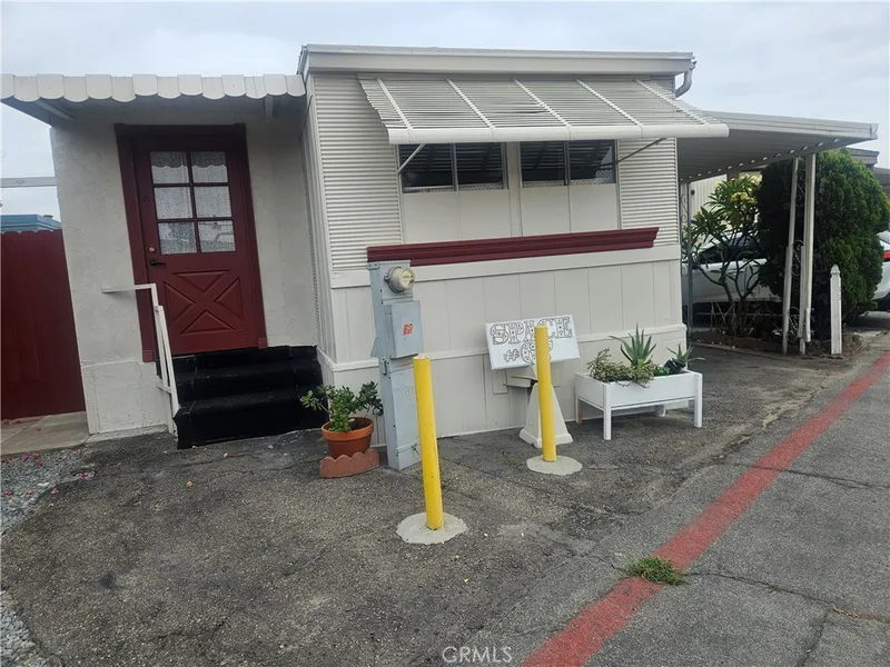 13096 Blackbird Street 67, Garden Grove, CA 92843