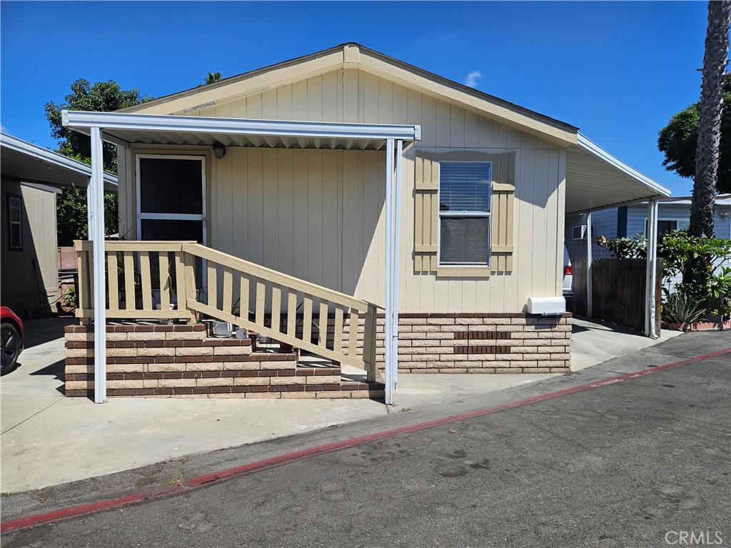 13102 Partridge 11, Garden Grove CA 92843 - photo 41