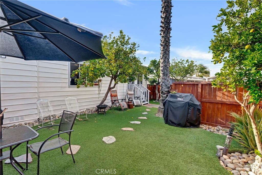 13102 Partridge 15, Garden Grove CA 92843 - photo 31