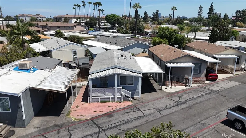 13102 Partridge Space 13, Garden Grove