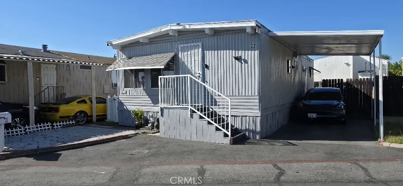 13102 Patridge Street 32, Garden Grove, CA 92843