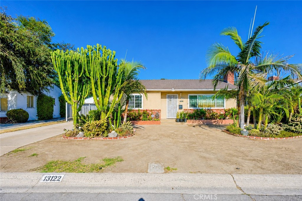 13122 Birchwood Street, Garden Grove CA 92843 - photo 1