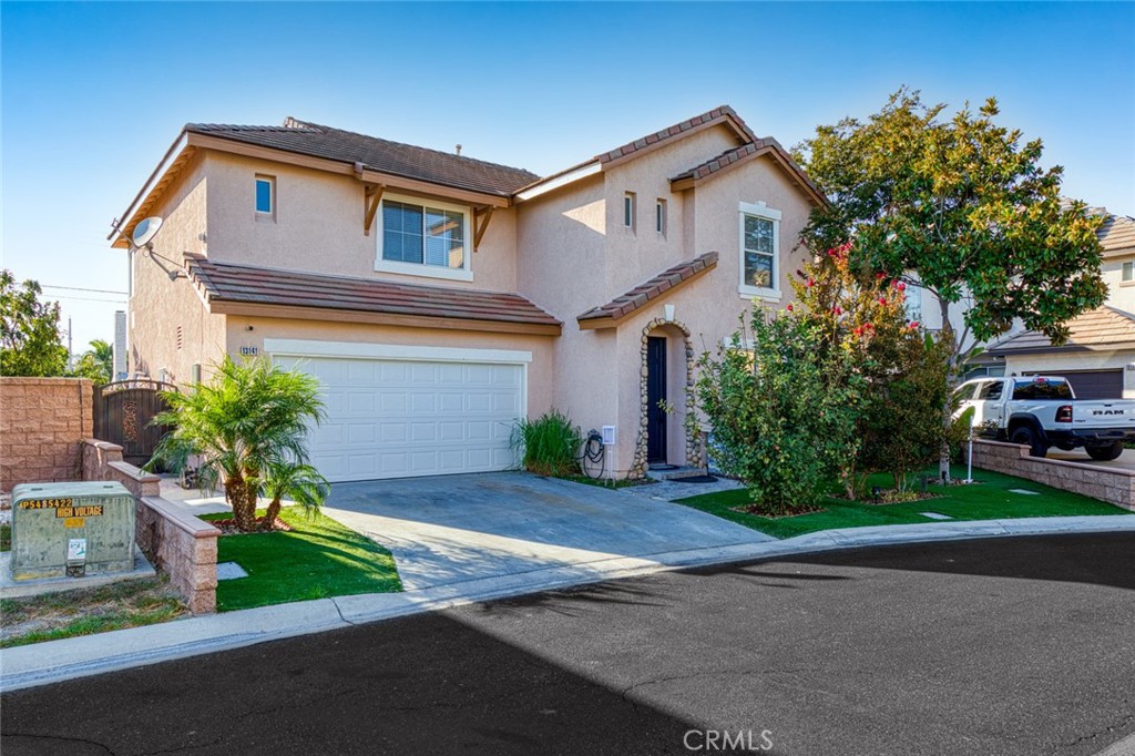 13141 Windsor Lane, Garden Grove CA 92843 - photo 1