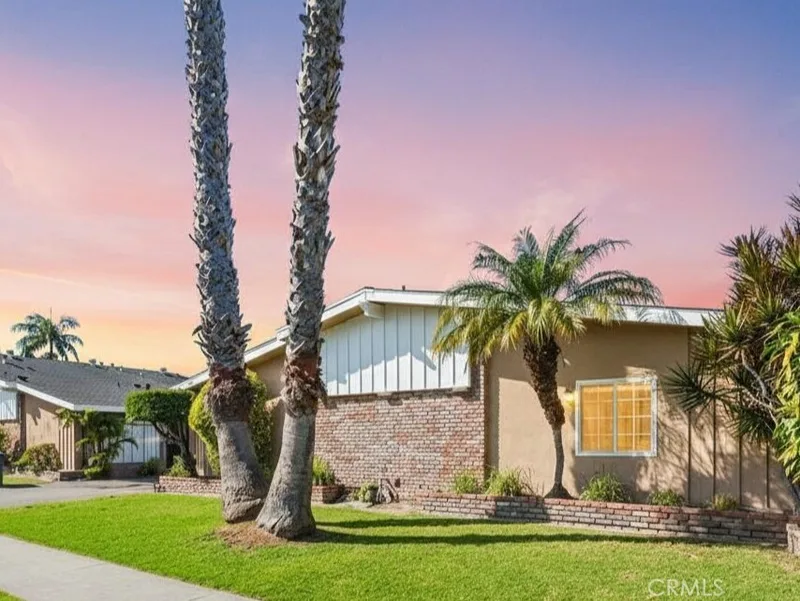 13161 Adland Street, Garden Grove, CA 92843