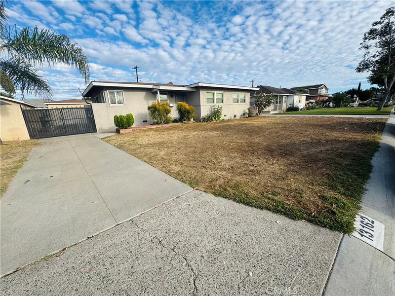 13162 Newell Street, Garden Grove, CA 92843