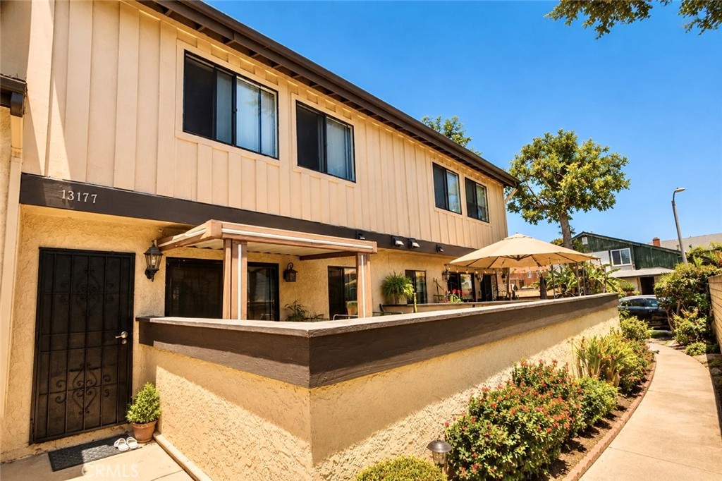 13177 Wilson Street, Garden Grove CA 92844 - photo 1