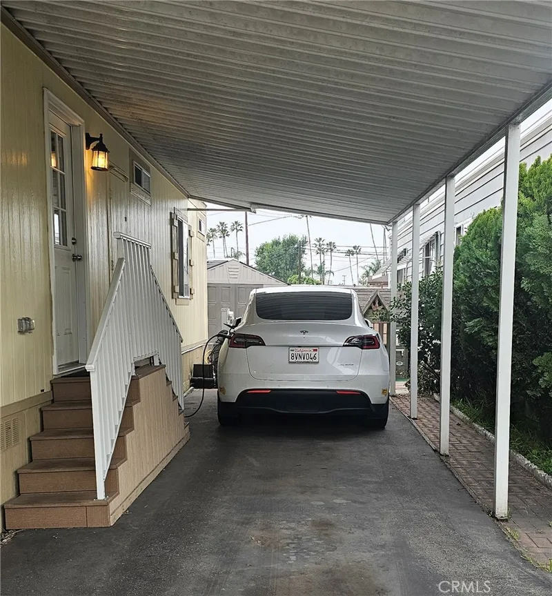 13181 LAMPSON AVE 122, Garden Grove, CA 92840