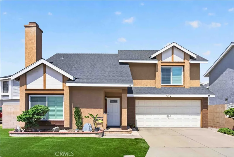 13181 Raleigh Court, Garden Grove, CA 92844