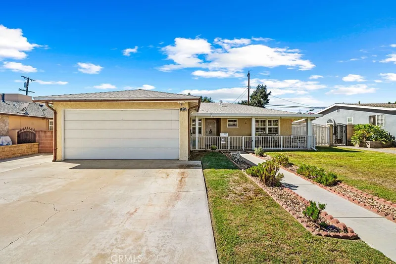 13191 Lewis, Garden Grove, CA 92843