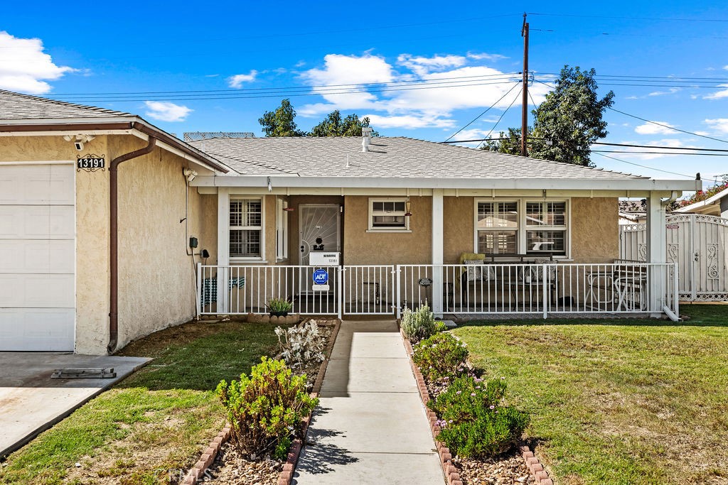 13191 Lewis, Garden Grove CA 92843 - photo 3