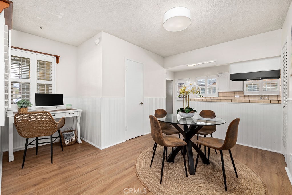 Office Nook off Kitchen - 13191 Lewis, Garden Grove CA 92843 - photo 13