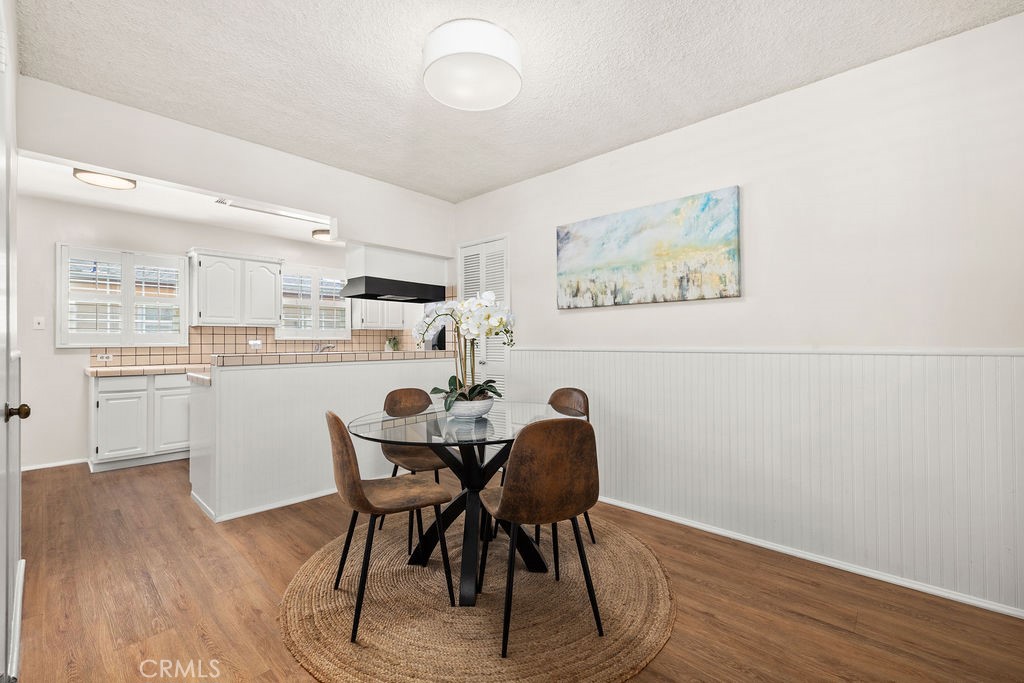 Dining off Kitchen - 13191 Lewis, Garden Grove CA 92843 - photo 14