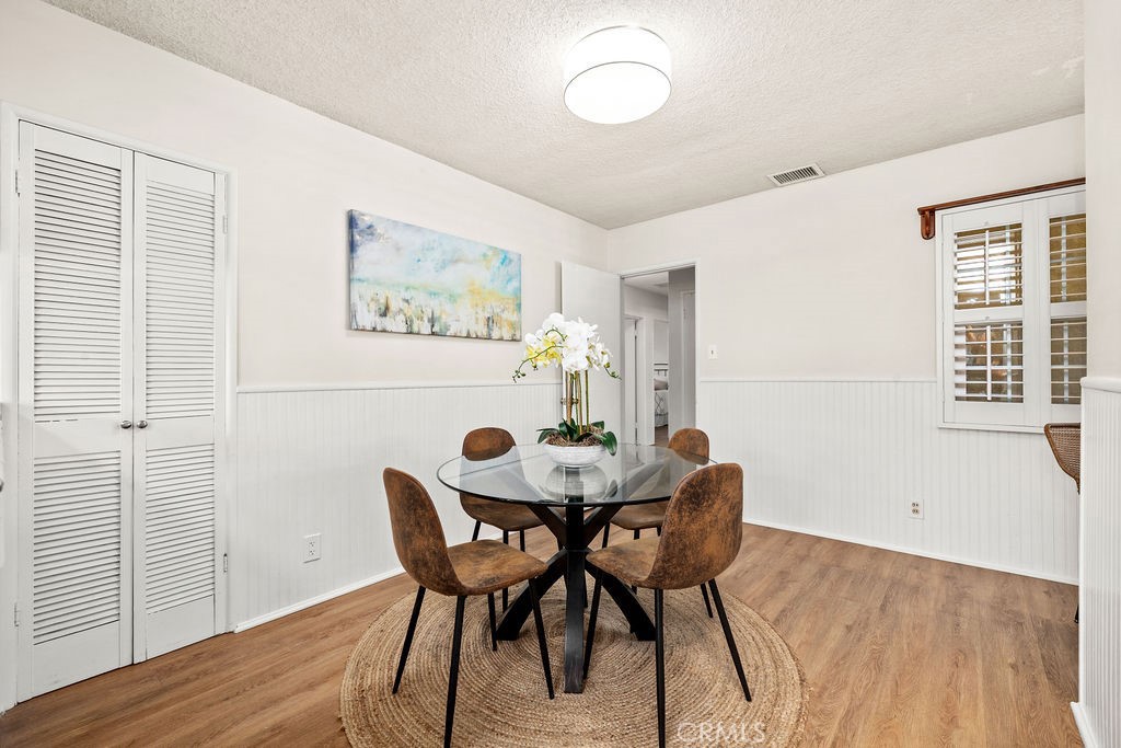 Dining and Pantry off Kitchen - 13191 Lewis, Garden Grove CA 92843 - photo 15