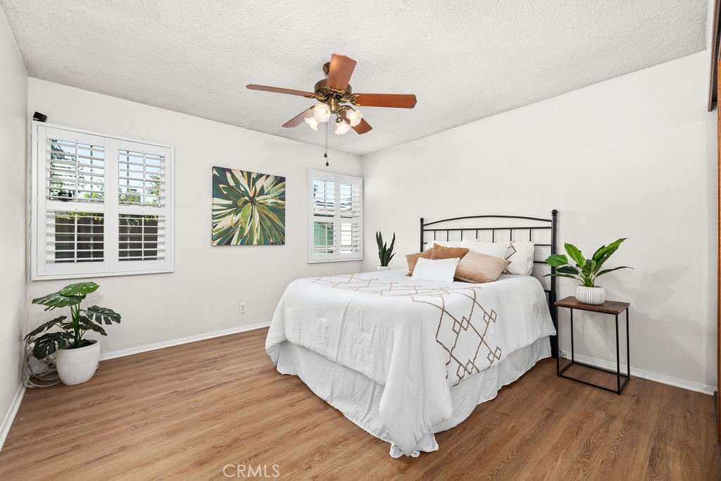Bedroom 1 - 13191 Lewis, Garden Grove CA 92843 - photo 22