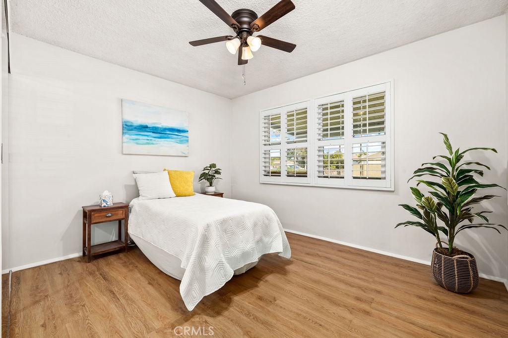 Bedroom 2 - 13191 Lewis, Garden Grove CA 92843 - photo 24
