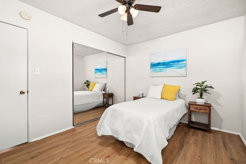 Bedroom 2 - 13191 Lewis, Garden Grove CA 92843 - photo 25