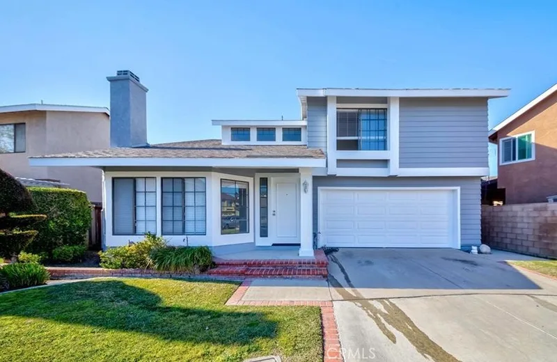 13191 Raleigh Court, Garden Grove, CA 92844