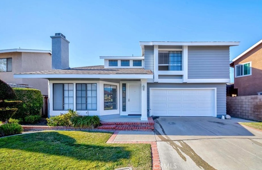13191 Raleigh Court, Garden Grove CA 92844 - photo 1