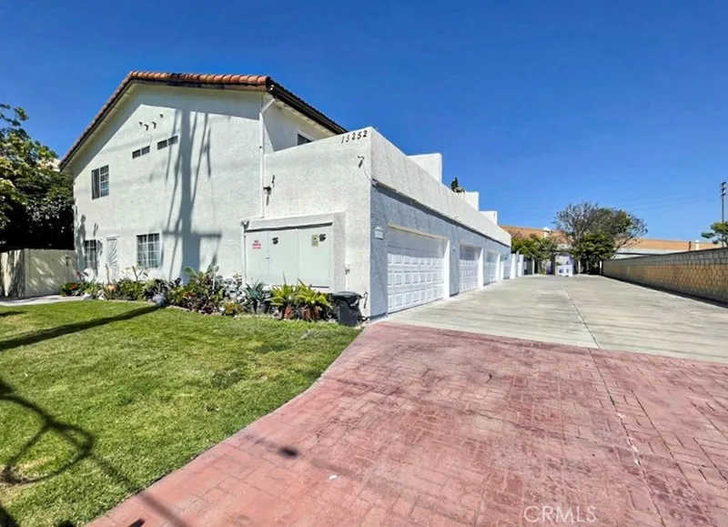 13252 Newland Street A-D, Garden Grove