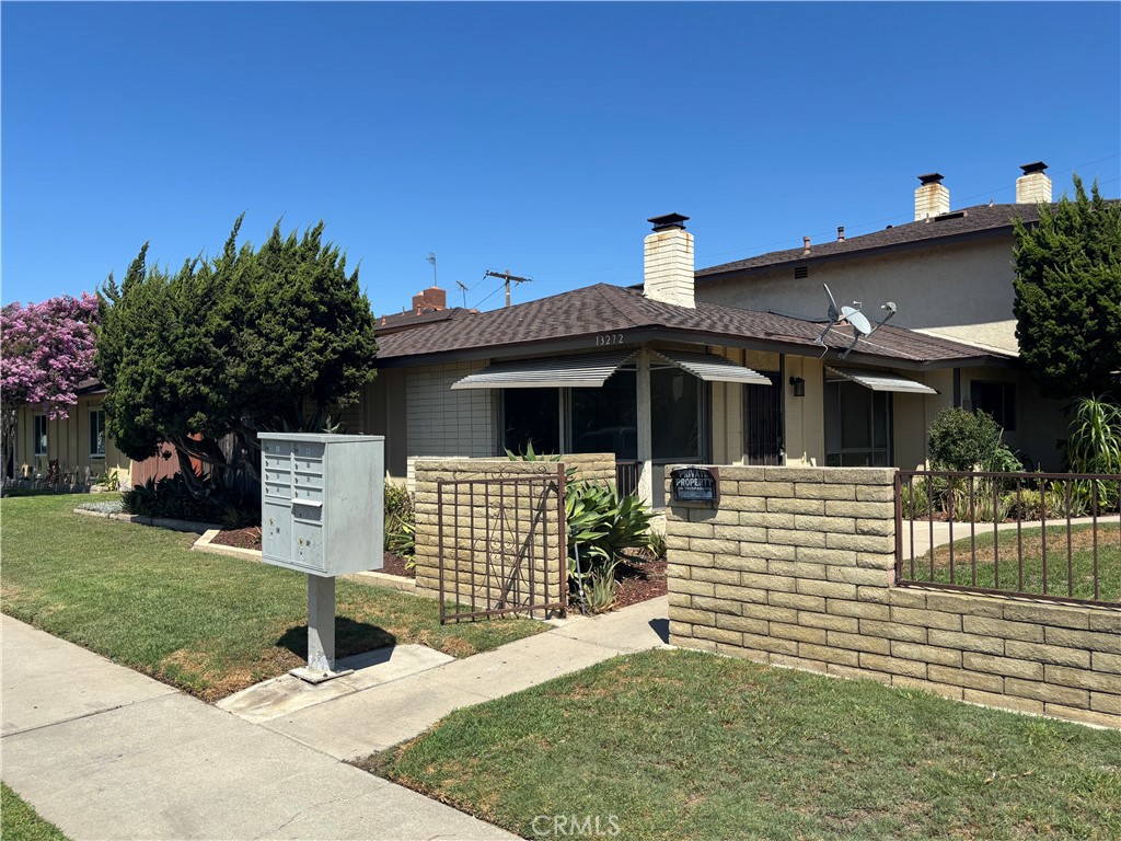 13272 Fletcher Street, Garden Grove CA 92844 - photo 1