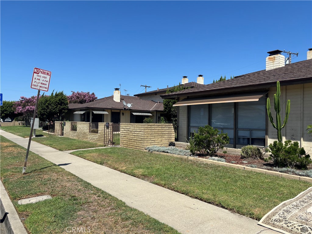 13282 Fletcher Street, Garden Grove CA 92844 - photo 1