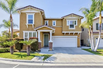 13283 Michael Rainford, Garden Grove