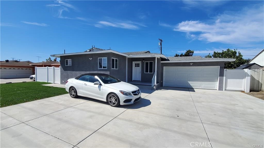 13291 Fairview, Garden Grove CA 92843 - photo 1