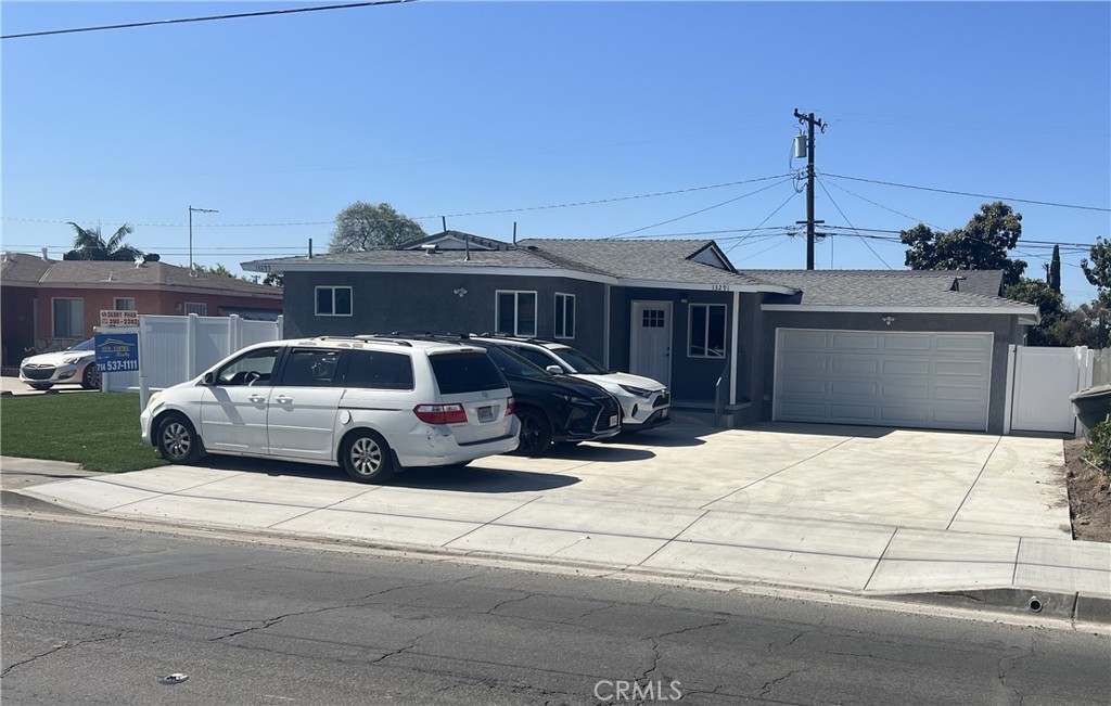 Front House - 13291 Fairview Street, Garden Grove CA 92843 - photo 1