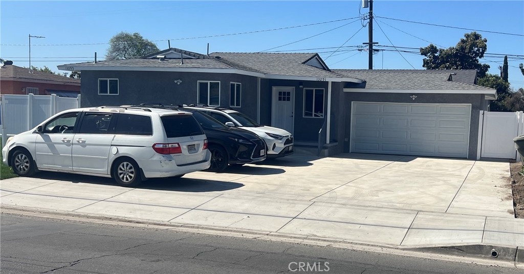 Front House - 13291 Fairview Street, Garden Grove CA 92843 - photo 1