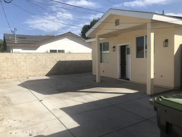 13296 ADLAND Street, Garden Grove