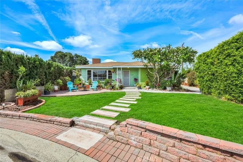 13331 La Vaughn Drive, Garden Grove, CA 92844