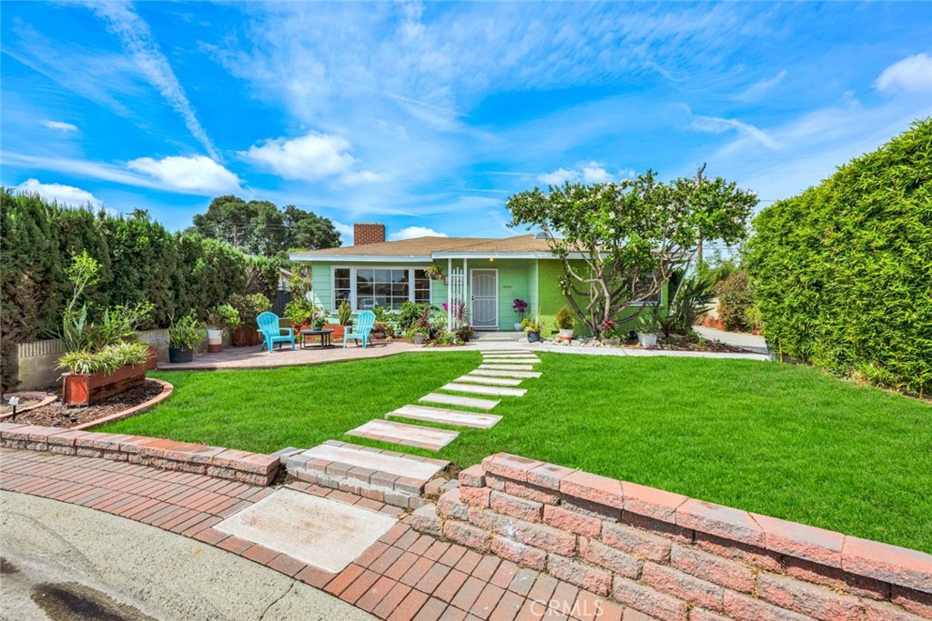 13331 La Vaughn Drive, Garden Grove CA 92844 - photo 1