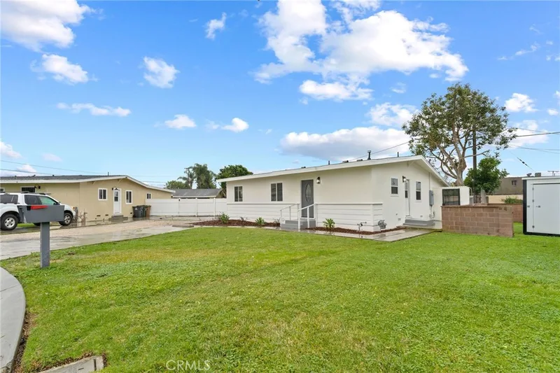 13336 Sandra, Garden Grove, CA 92843