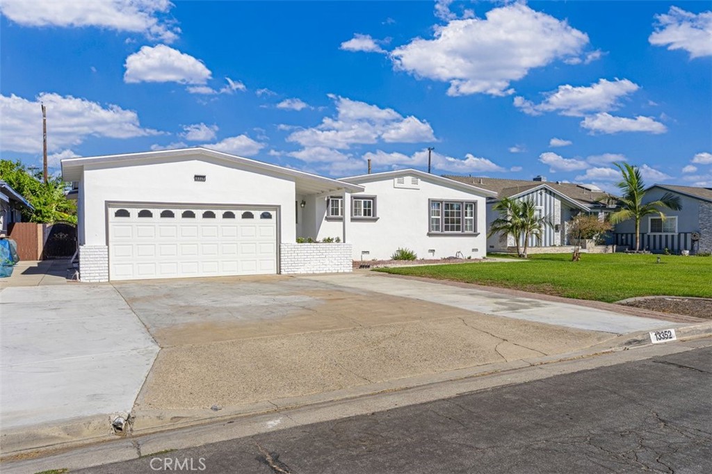 Front house - 13352 Ontario, Garden Grove CA 92844 - photo 1
