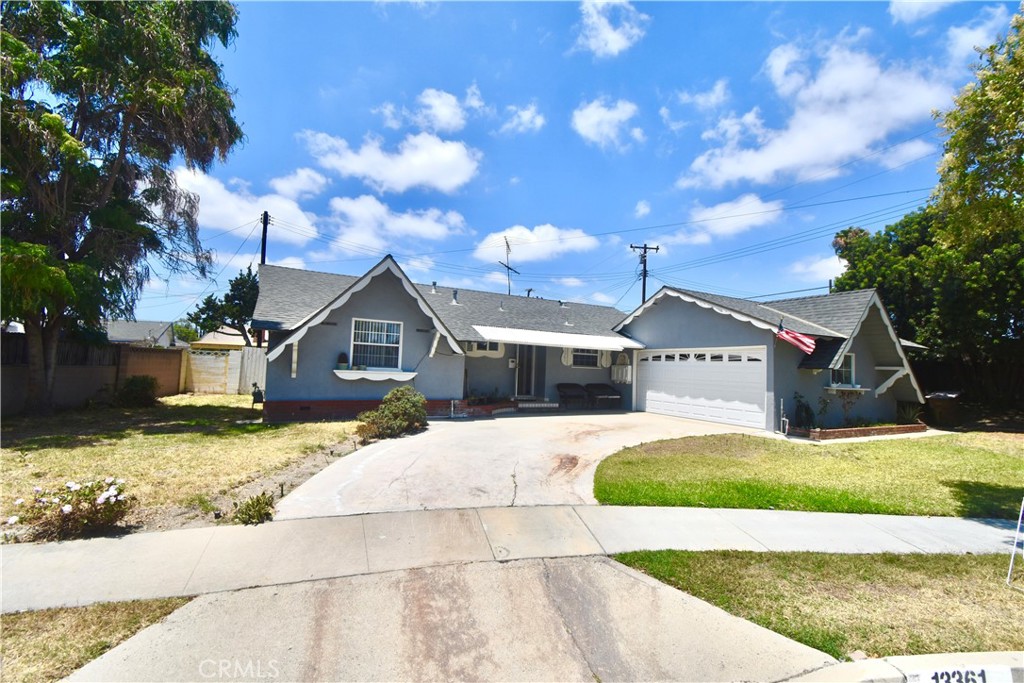 13361 Marauder Cir, Garden Grove CA 92843 - photo 1