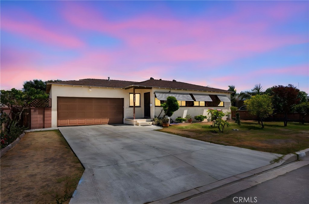 13372 Jessica Drive, Garden Grove CA 92843 - photo 1
