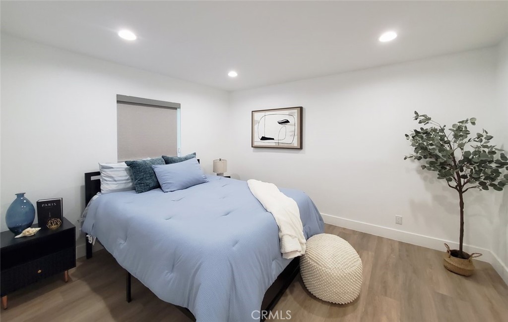Main house - 2nd bedroom - 13392 Laramore, Garden Grove CA 92843 - photo 13
