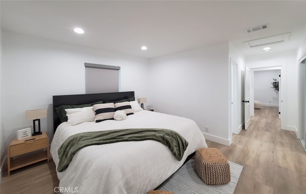 Main house- 3rd master bedroom - 13392 Laramore, Garden Grove CA 92843 - photo 14