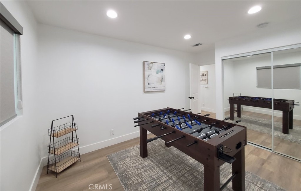 Main house- 4th bedroom as Play room - 13392 Laramore, Garden Grove CA 92843 - photo 15