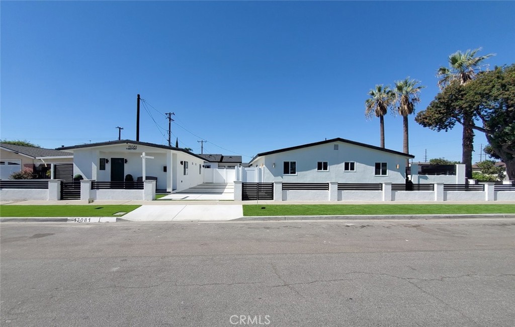 Detached ADU FONDREN- Exterior - 13392 Laramore, Garden Grove CA 92843 - photo 20