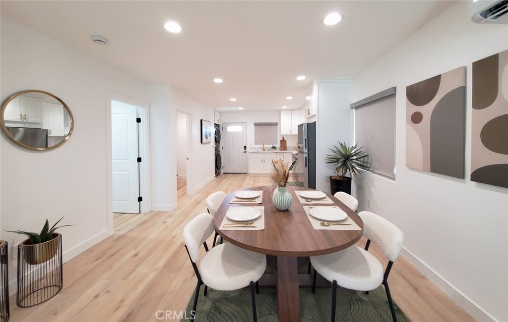 Detached ADU FONDREN- Dining area - 13392 Laramore, Garden Grove CA 92843 - photo 28