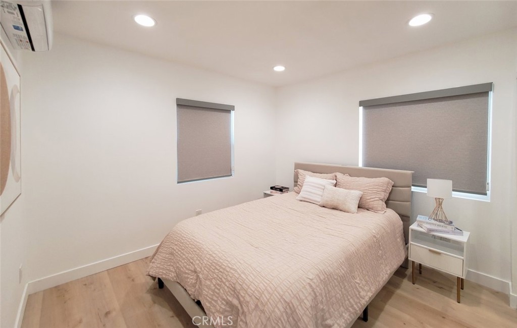 Detached ADU FONDREN- Master bedroom - 13392 Laramore, Garden Grove CA 92843 - photo 33