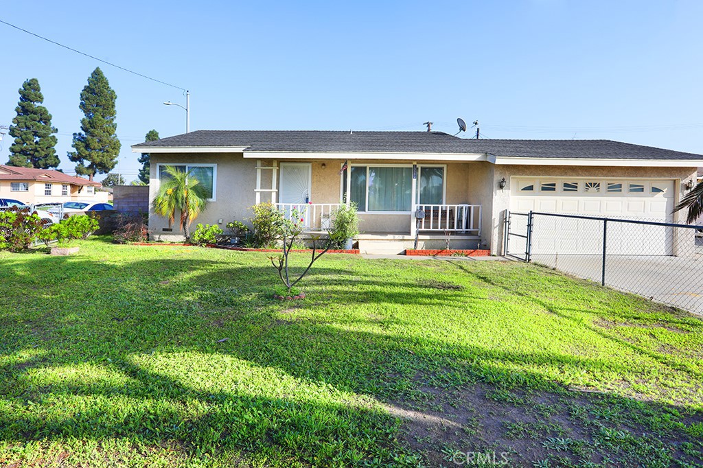 13392 Lucille, Garden Grove CA 92844 - photo 1