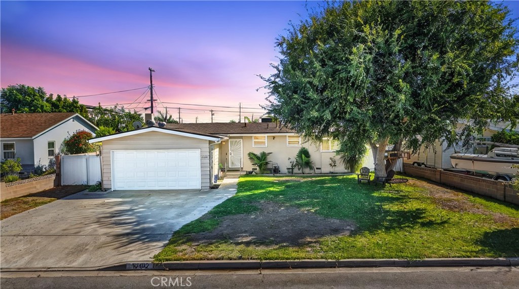 13402 Wynant Drive, Garden Grove CA 92844 - photo 1