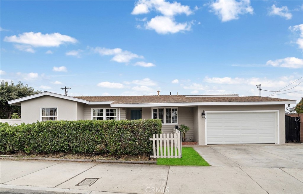 Absolutely unique and truly one-of-a-kind! - 13411 Magnolia Street, Garden Grove CA 92844 - photo 1