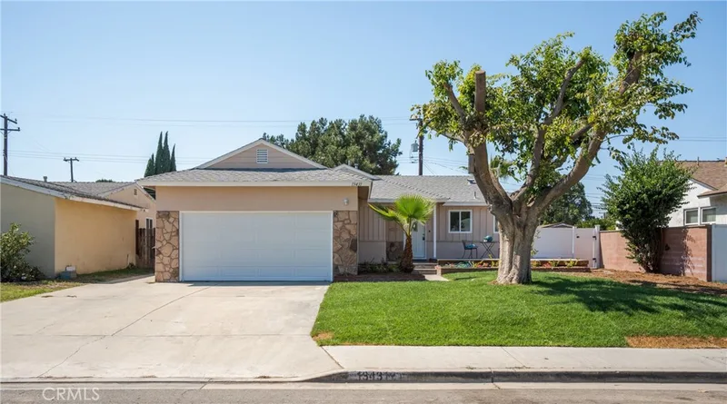 13431 Lilly Street, Garden Grove, CA 92843