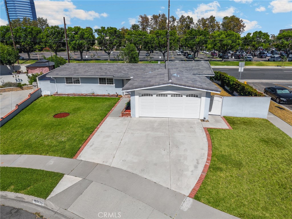 13471 Greentree Avenue, Garden Grove CA 92840 - photo 1