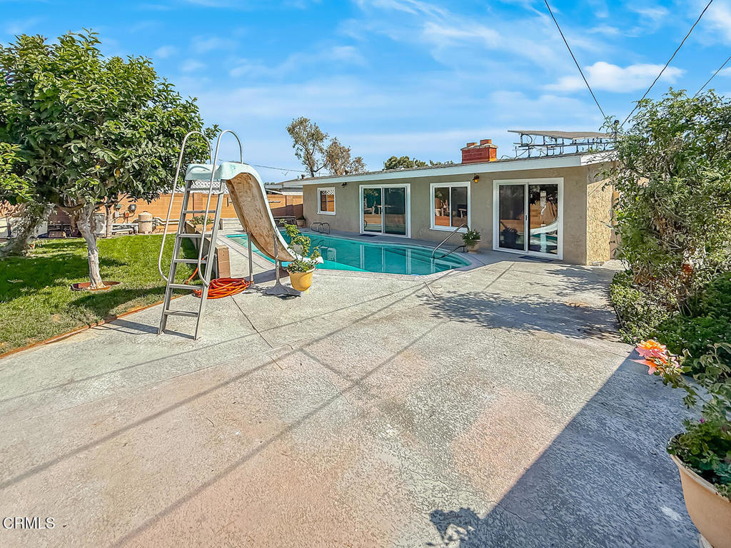jBackyard and Solar2 - 13631 Cypress Street, Garden Grove CA 92843 - photo 4