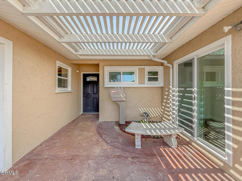 aFront and Entry8 - 13631 Cypress Street, Garden Grove CA 92843 - photo 6