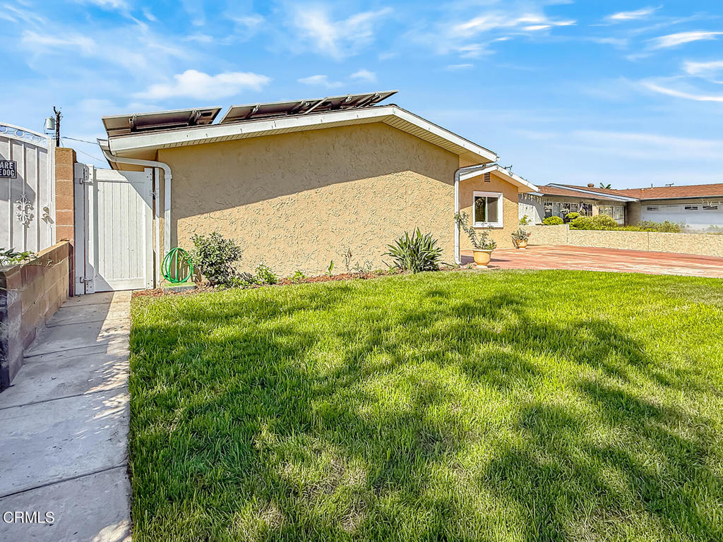 aFront and Entry7 - 13631 Cypress Street, Garden Grove CA 92843 - photo 7